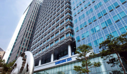 삼성SDS, 1분기 영업이익 2171억 원 달성...전년대비 26.8% 증가