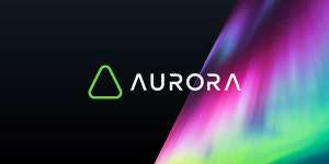 니어 프로토콜, 이더리움 가상머신 아우라 상용화