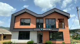 국토안전관리원, 공공건축물 그린 리모델링 사업 첫 성과