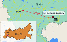 현대엔지니어링, 1000억원 규모 러시아 가스처리시설 EPC 수주