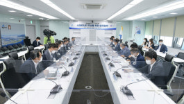 한컴그룹, 세종시 스마트시티 조성에 힘 보탠다
