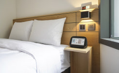 KT, 日 헨나호텔 명동점에 AI DNA 이식