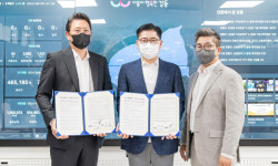 진모빌리티, 서울 강동구에도 프리미엄 맘택시 달린다