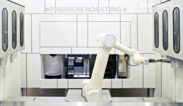 제우스, 무인카페에 인건비 제로 바리스타로봇 ZERO 공급
