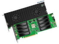 앤디코, 업계 최초 8포트 M.2 NVMe PCIe 4.0 x16 RAID 컨트롤러 SSD7540 출시