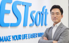이스트소프트, 직원 복지 위해 전 직원 연봉 400만 원 인상