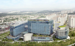 삼성물산, 포스코와 친환경 그린수소 비즈니스 동맹