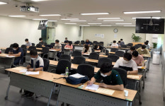국토안전관리원, 스마트건설 분야 전문기술인재 육성 앞장