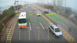 행안부, 교통 관리 위한 AI 기반 CCTV 영상 분석 모델 개발