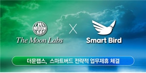 더문랩스-라이프케어 NFT 프로젝트 스마트버드, 전략적 업무제휴 체결