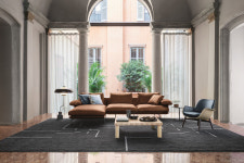 두오모앤코, 현대백화점 압구정 본점에 빌라 일 두오모 쇼룸 오픈