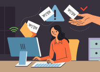 정부24에서 1200건 이상의 타인 개인정보 노출, 원인은 프로그램 오류