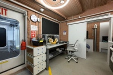 1년간 화성에 갇히면 어떻게 될까... 화성 전초기지훈련 차피 1차 임무 종료