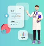 [특징주] 유투바이오, 바이오산업 성장 기대감이 커지면서 CRO 시장 주목…국내 1위 부각