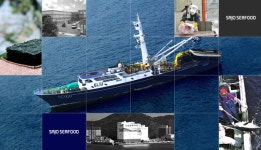 [특징주] 사조씨푸드, K-푸드 냉동김밥에 이어 가정간편식 美 진출 계획 부각