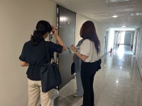 피서철 불법 숙박업소 우후죽순 부산 수영구, 집중 단속