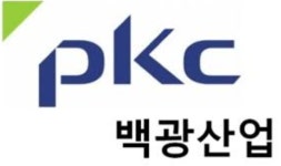 [시간외 특징주] 백광산업, 수천억대 투자 진행한다 외형 성장 기대