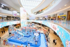 티니핑부터 쿠첸까지 스타필드, 휴가철 맞이 팝업스토어 선봬