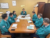 농협, 추석 물가안정 농축산물 수급대책상황실 운영