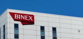 [특징주] 바이넥스, 美 생물보안법 하원 통과 소식에 CDMO 사업 반사이익 기대