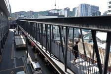 서울시, 세운상가 도시재생사업 마무리…공중보행로 철거