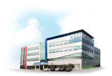 [특징주] GST, 반도체 세액공제 확대 K칩스법 기재위 통과 소식에 급등