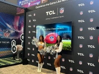 TCL·하이센스, TV 시장 침체 뚫고 글로벌 시장 약진