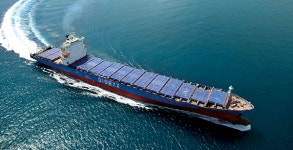 [특징주] HJ중공업, 미국 매년 42조 군함 발주 한국에 기회...미 정책 수혜주 부각 20%대 급등