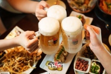 역전할머니맥주, 전국 가맹점 1000호점 돌파