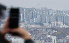1분기 서울 분양 74.5%↓…봄 분양시장 휴업상태