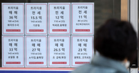 2월 서울 아파트 실거래가·거래량 상승….토허제 일시해제 여파
