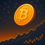 [비트코인 속보] 비트코인 투자자 1600조 미실현 수익에도 매도 유보