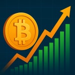 [비트코인 속보] 비트코인, 11만 달러 돌파…최대 13만 달러까지 상승 여력