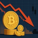 [비트코인 속보] 비트코인 10만9천 달러 붕괴… 하루새 9억 달러 청산 충격