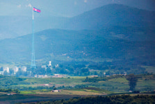 美, 北석탄·철강 中 수출 관여 선박들 유엔 제재 추진