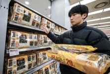 수출길 막힐때면 등판…K푸드 흥행 숨은 공신 식약처