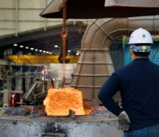 [특징주] 에이치브이엠, 스페이스X IPO 임박… 우주항공 특수합금 소재 관련주 상승