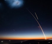 [특징주] 스피어, 스페이스X IPO 공식화 및 대형 수주 겹치며 상승