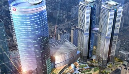 [특징주] 대성산업, 강남고속버스터미널 재개발 가시화 속 부지 보유 사실에 상승