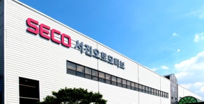 [특징주] 서진오토모티브, 현대차 로봇에 50조 대규모 투자...휴머노이드 로봇 기대감 상한가 급등세