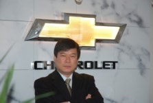 (주)현진물산 맹길주 대표