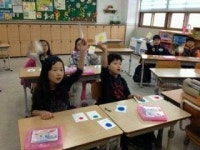 당진 당산초, 겨울방학 학력캠프 운영