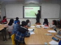 보령 오계초 , 겨울방학 특기적성·돌봄 캠프 운영