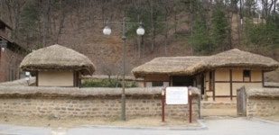2월의 우리고장 현충시설 - 유관순열사 생가․기념관