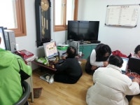 당진시, 어르신용 중고 PC 보급