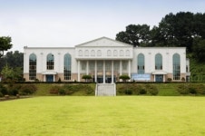 솔로몬로파크,법 축제의 현장법 페스티벌