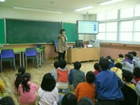 금산교육지원청, 찾아가는 장애이해 교육 실시