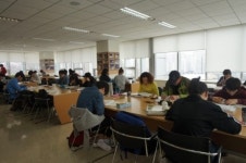 당진시립도서관, 시민들 만족도 높아