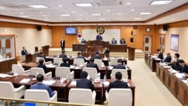 세종시의회 명품 세종시 건설 소프트웨어 시스템 구축