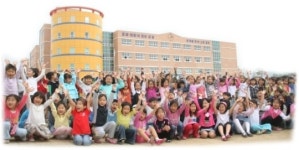 천안소망초, 학교교육과정 충남 최우수학교 선정